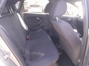 Volkswagen Polo Vivo hatch 1.0TSI GT - Image 16