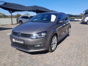 Volkswagen Polo Vivo hatch 1.0TSI GT - Image 20