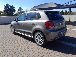 Volkswagen Polo Vivo hatch 1.0TSI GT - Image 21