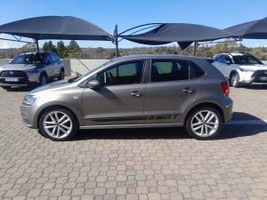 Volkswagen Polo Vivo hatch 1.0TSI GT - Image 22