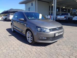Volkswagen Polo Vivo hatch 1.0TSI GT - Image 1