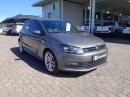 Thumbnail Volkswagen Polo Vivo hatch 1.0TSI GT