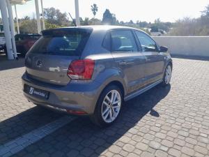 Volkswagen Polo Vivo hatch 1.0TSI GT - Image 2