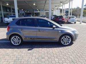 Volkswagen Polo Vivo hatch 1.0TSI GT - Image 3