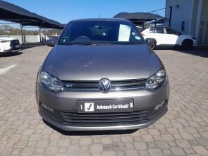 Volkswagen Polo Vivo hatch 1.0TSI GT - Image 4