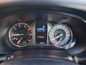 Toyota Hilux 2.8GD-6 48V double cab 4x4 Raider - Image 11