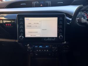 Toyota Hilux 2.8GD-6 48V double cab 4x4 Raider - Image 13