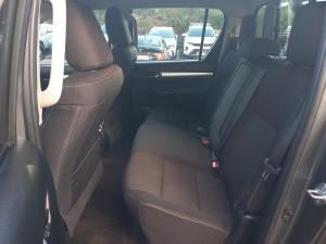 Toyota Hilux 2.8GD-6 48V double cab 4x4 Raider - Image 15