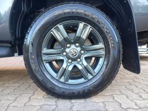 Toyota Hilux 2.8GD-6 48V double cab 4x4 Raider - Image 16