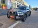 Toyota Hilux 2.8GD-6 48V double cab 4x4 Raider - Thumbnail 17
