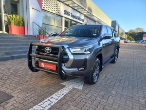 Toyota Hilux 2.8GD-6 48V double cab 4x4 Raider - Image 17
