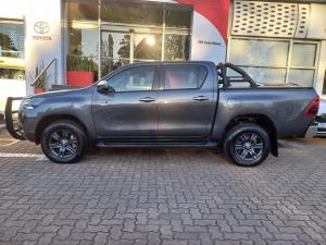 Toyota Hilux 2.8GD-6 48V double cab 4x4 Raider - Image 19