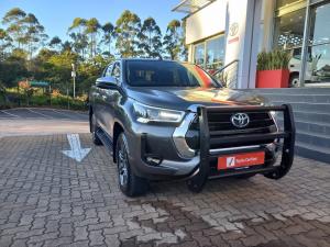 Toyota Hilux 2.8GD-6 48V double cab 4x4 Raider - Image 1