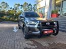 Thumbnail Toyota Hilux 2.8GD-6 48V double cab 4x4 Raider