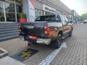 Toyota Hilux 2.8GD-6 48V double cab 4x4 Raider - Image 2