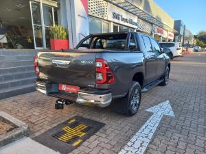 Toyota Hilux 2.8GD-6 48V double cab 4x4 Raider - Image 2