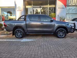 Toyota Hilux 2.8GD-6 48V double cab 4x4 Raider - Image 3