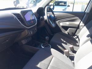 Toyota Vitz 1.0 XR manual - Image 7