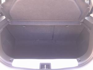 Toyota Vitz 1.0 XR manual - Image 16