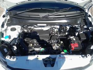 Toyota Vitz 1.0 XR manual - Image 18