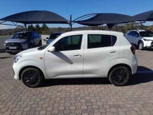 Toyota Vitz 1.0 XR manual - Image 21