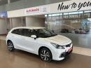 Thumbnail Toyota Starlet 1.5 Xs automatic