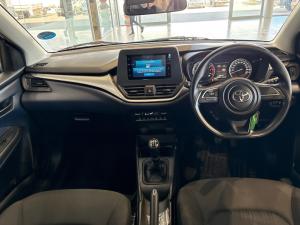 Toyota Starlet 1.5 Xs automatic - Image 6