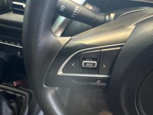 Toyota Starlet 1.5 Xs automatic - Image 9