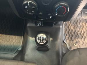 Isuzu D-MAX 250C Fleetside S/C - Image 10