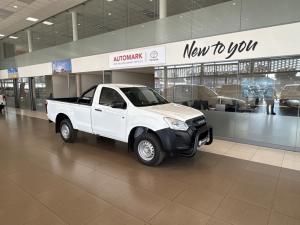 Isuzu D-MAX 250C Fleetside S/C - Image 1
