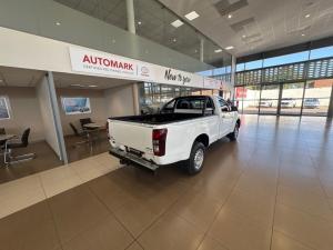 Isuzu D-MAX 250C Fleetside S/C - Image 2