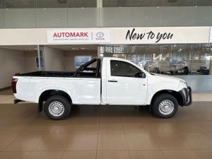 Isuzu D-MAX 250C Fleetside S/C - Image 3