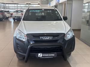Isuzu D-MAX 250C Fleetside S/C - Image 4