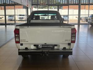 Isuzu D-MAX 250C Fleetside S/C - Image 5