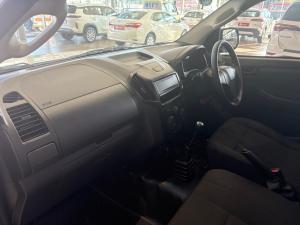 Isuzu D-MAX 250C Fleetside S/C - Image 7