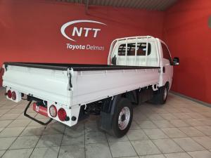 Kia K 2700 WorkhorseS/C - Image 2