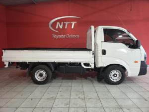 Kia K 2700 WorkhorseS/C - Image 3