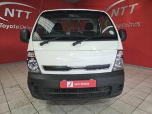 Kia K 2700 WorkhorseS/C - Image 4