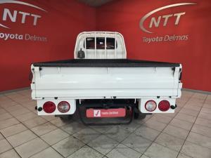 Kia K 2700 WorkhorseS/C - Image 5
