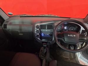 Kia K 2700 WorkhorseS/C - Image 6