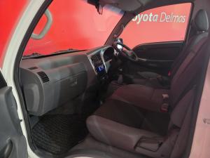 Kia K 2700 WorkhorseS/C - Image 7