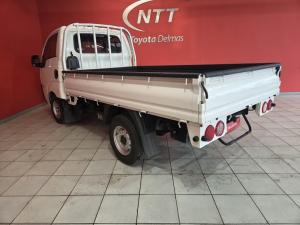 Kia K 2700 WorkhorseS/C - Image 9