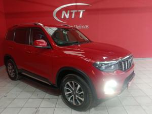 Mahindra SCORPIO-N 2.2D 4X4 automatic - Image 1