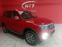 Thumbnail Mahindra SCORPIO-N 2.2D 4X4 automatic