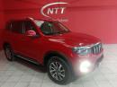 Thumbnail Mahindra SCORPIO-N 2.2D 4X4 automatic