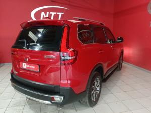 Mahindra SCORPIO-N 2.2D 4X4 automatic - Image 2