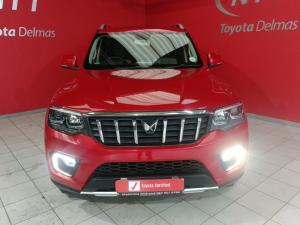 Mahindra SCORPIO-N 2.2D 4X4 automatic - Image 4