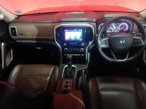 Mahindra SCORPIO-N 2.2D 4X4 automatic - Image 6