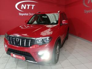 Mahindra SCORPIO-N 2.2D 4X4 automatic - Image 8