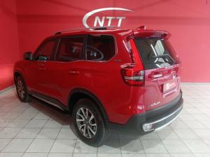 Mahindra SCORPIO-N 2.2D 4X4 automatic - Image 9